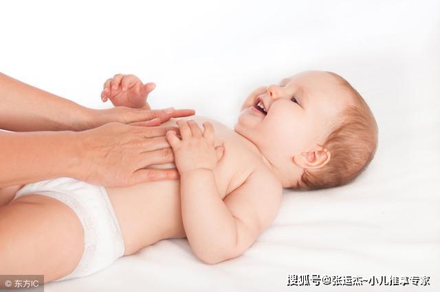 起源|小儿推拿起源和发展