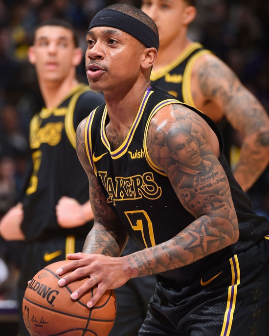 保重!nba再宣布一重要决定,小托马斯或将被迫退役