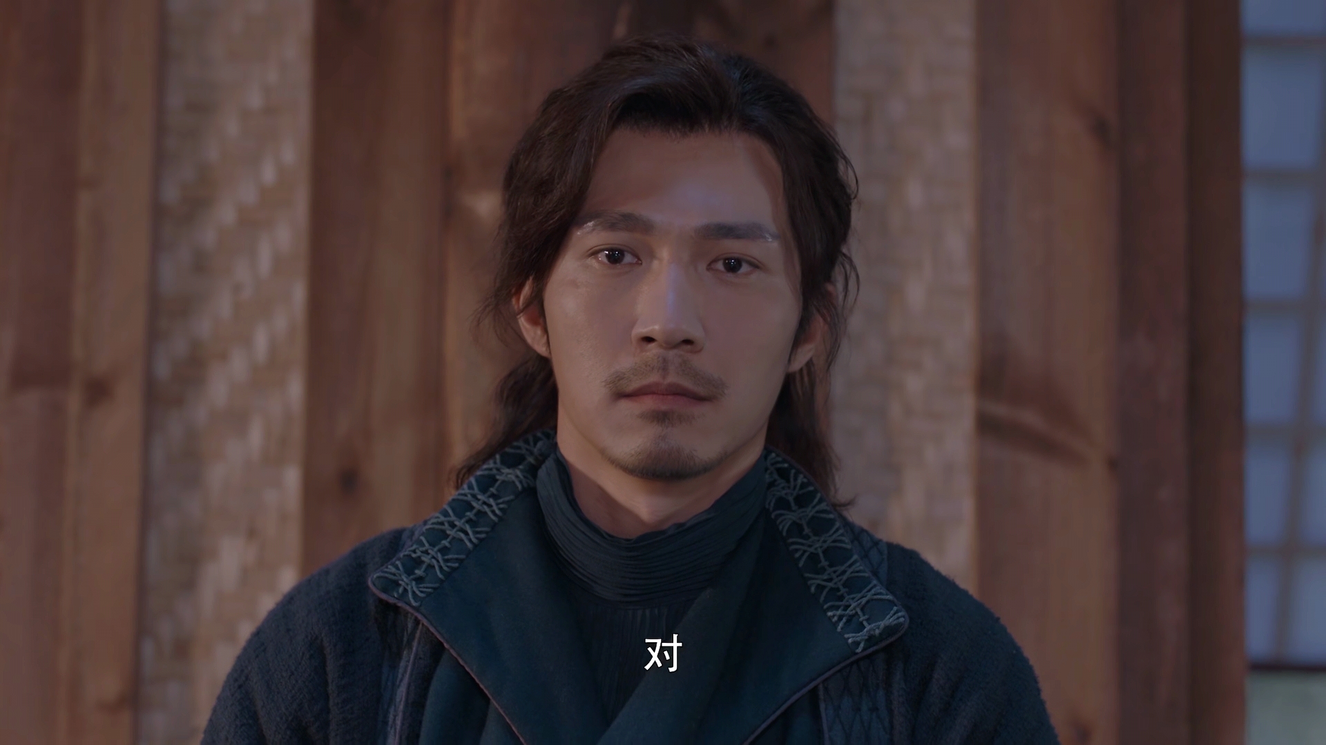 陈震演技成熟细腻,期待其新剧《烽烟尽处》播出