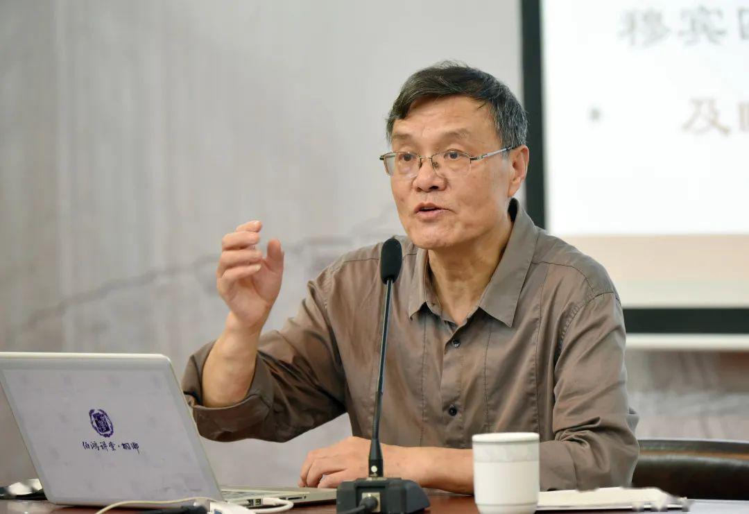 编辑说 · 常利辉 | 历史的背后,应该是更辽阔和更开放的视野_吕思勉