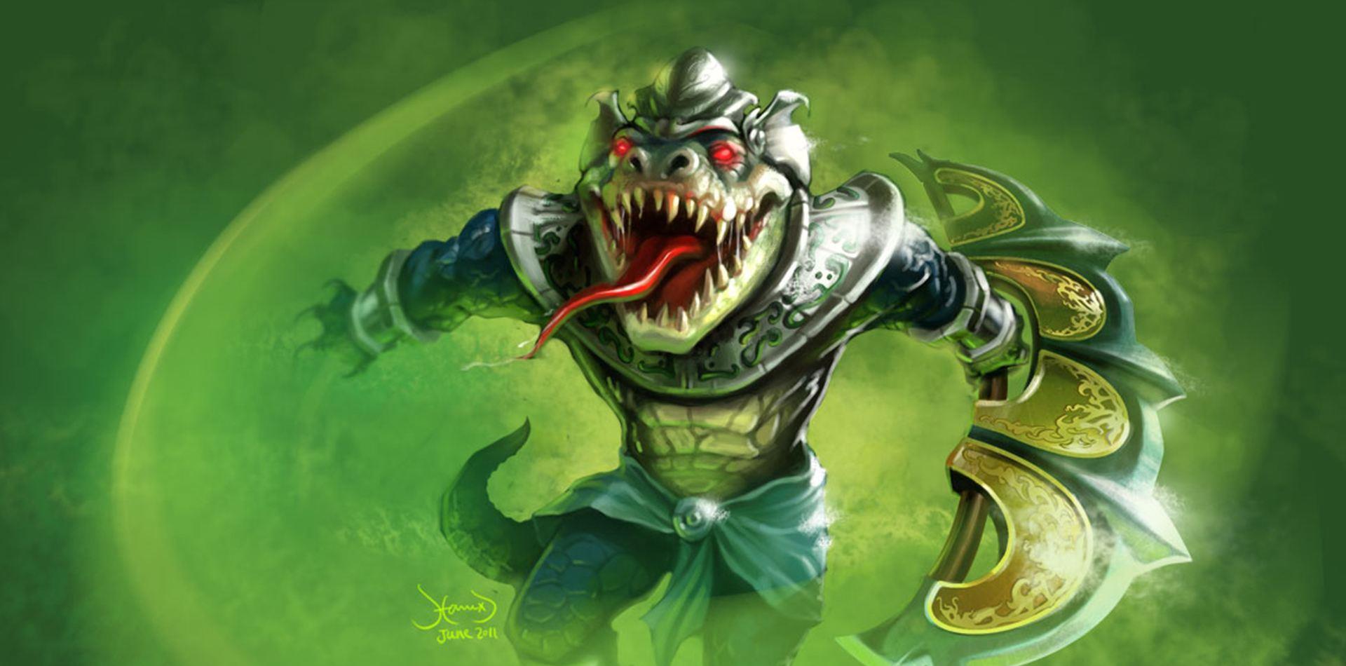 英雄联盟:国服上单霸主,加强内瑟斯成为新晋"霸王