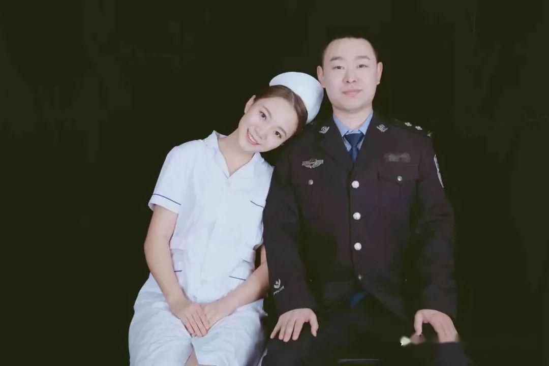 【"疫"线报道】回家 · 他们收获着这些感动……(二)_郭莹莹