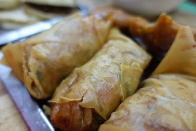 天津特色美食合集历时悠久口味独特来天津千万不要错过