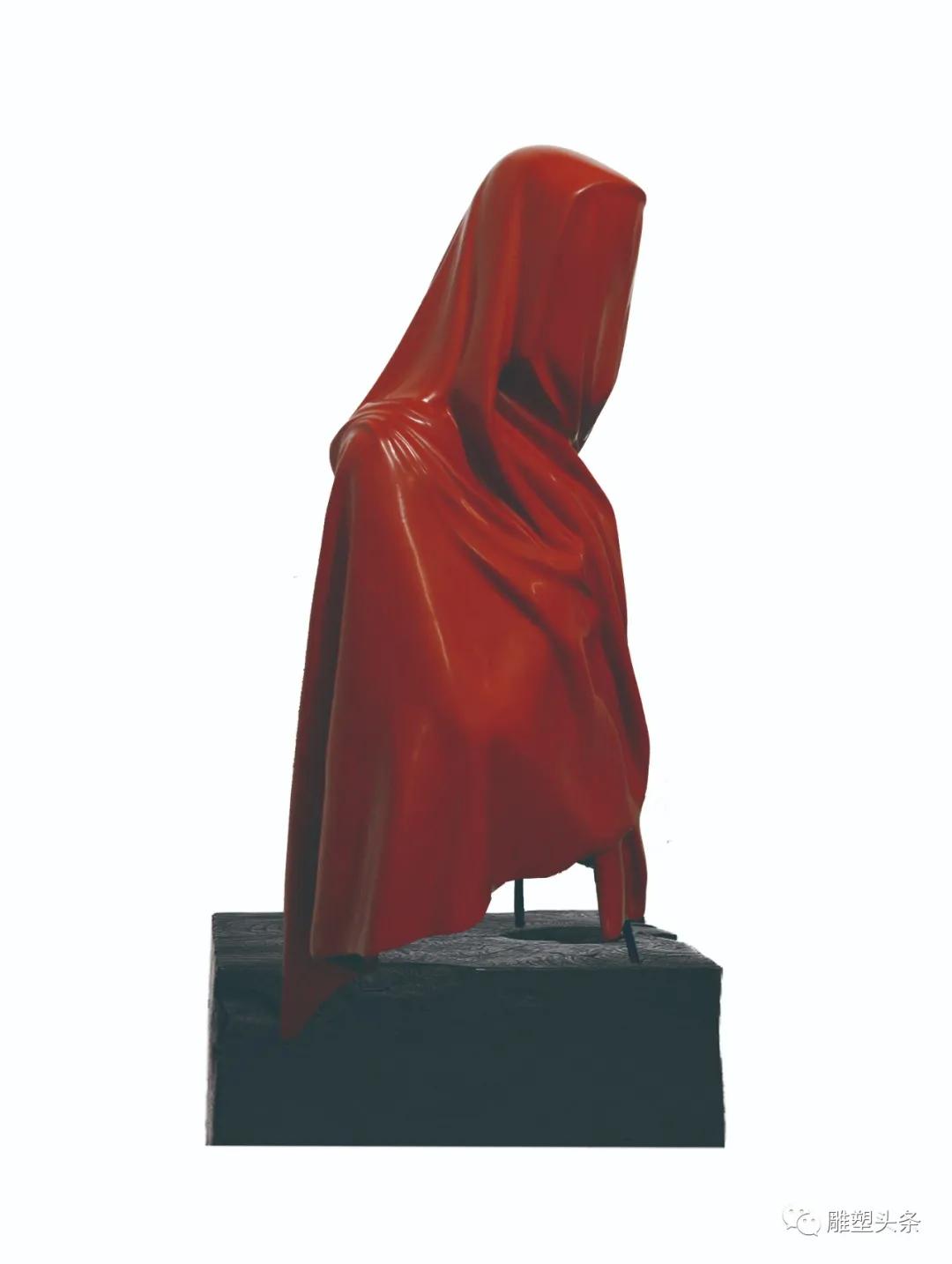 4 谜螺局部袁佳复活的前奏2011年 木 110×37×1