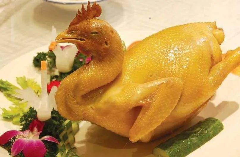 黎家名菜海南黎家四大名菜你吃过几道2020魅力三亚国际精英华人篮球