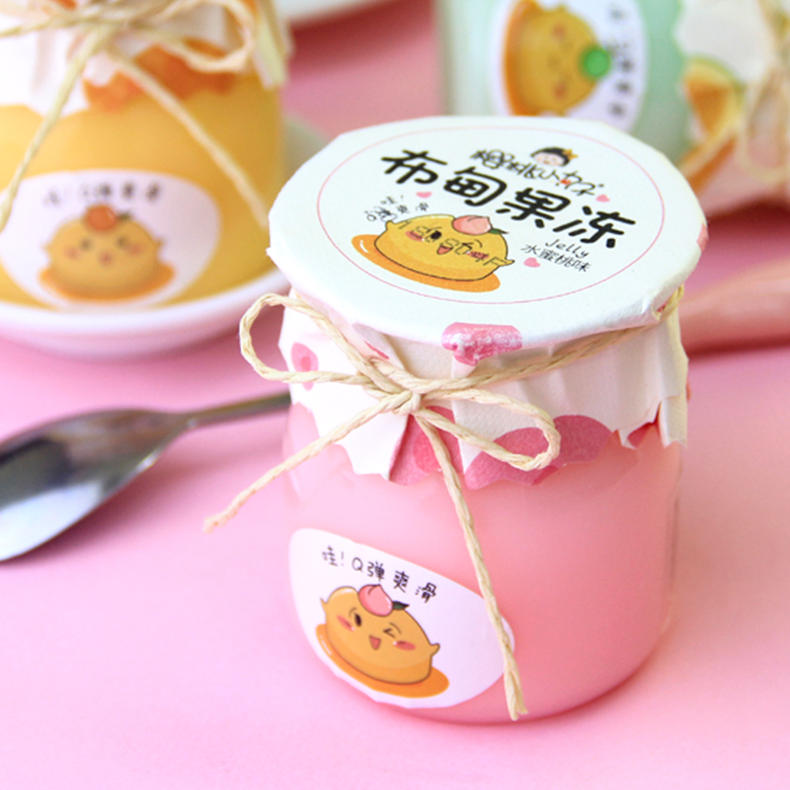 闺蜜聚会必备少女心爆棚的爆款小零食