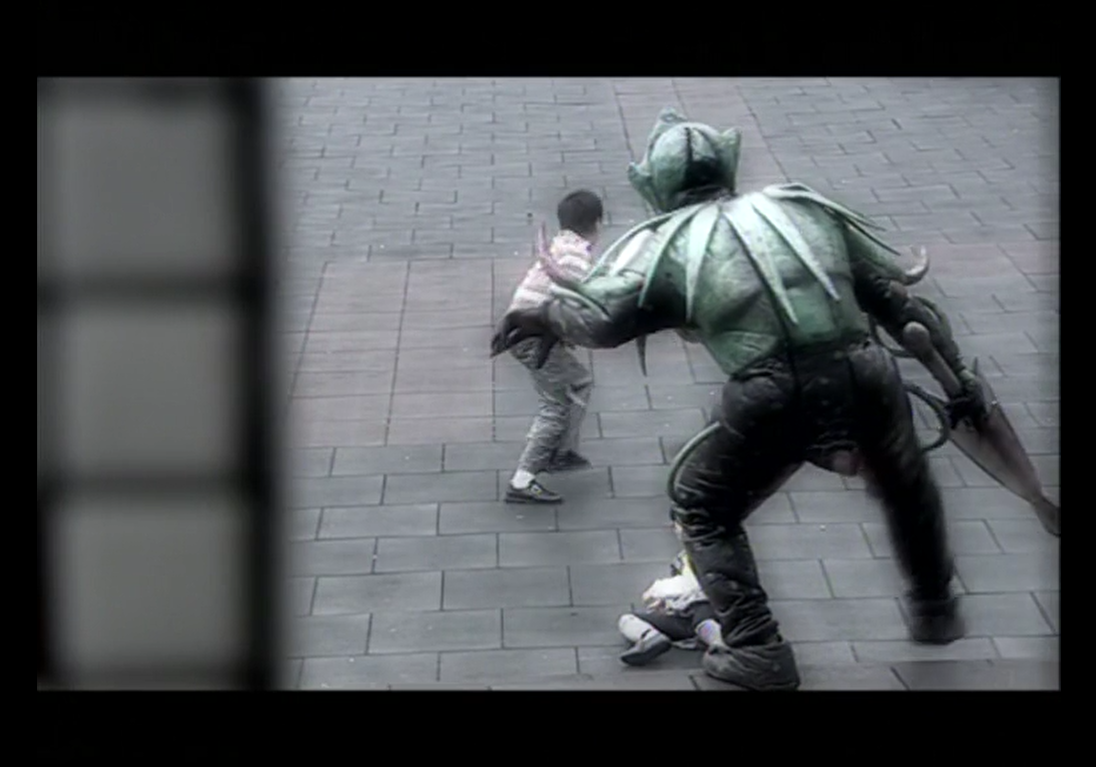 铠甲勇士西钊和北淼的恩怨究竟是怎么来的