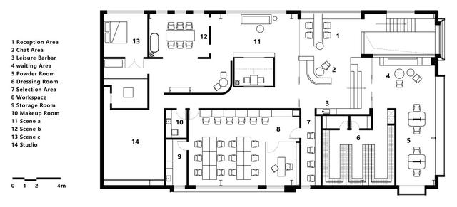偏离设计丨moon摄影工作室