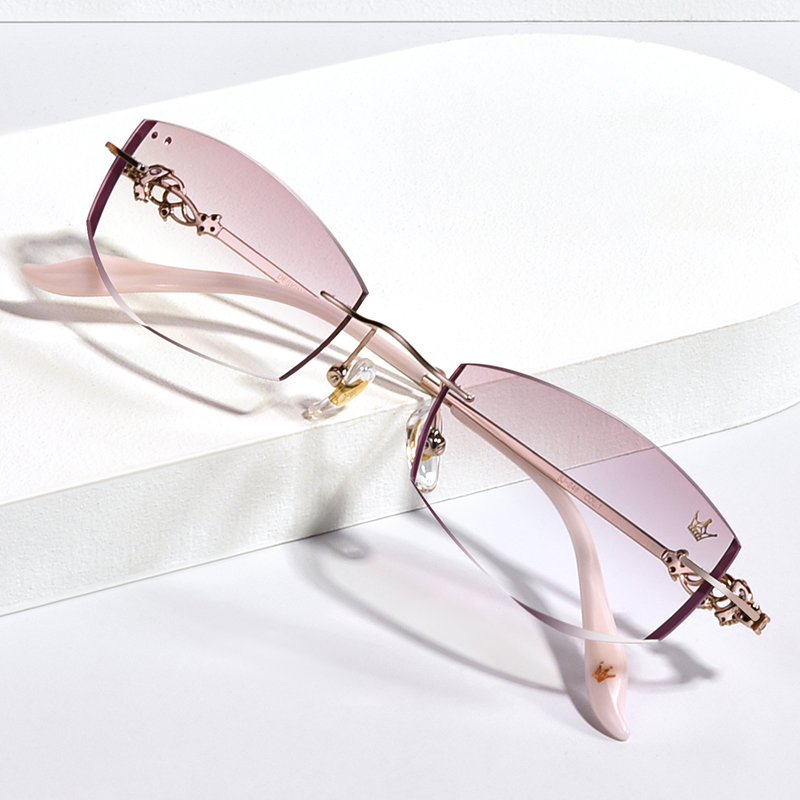 万金宝眼镜 2020新品放送