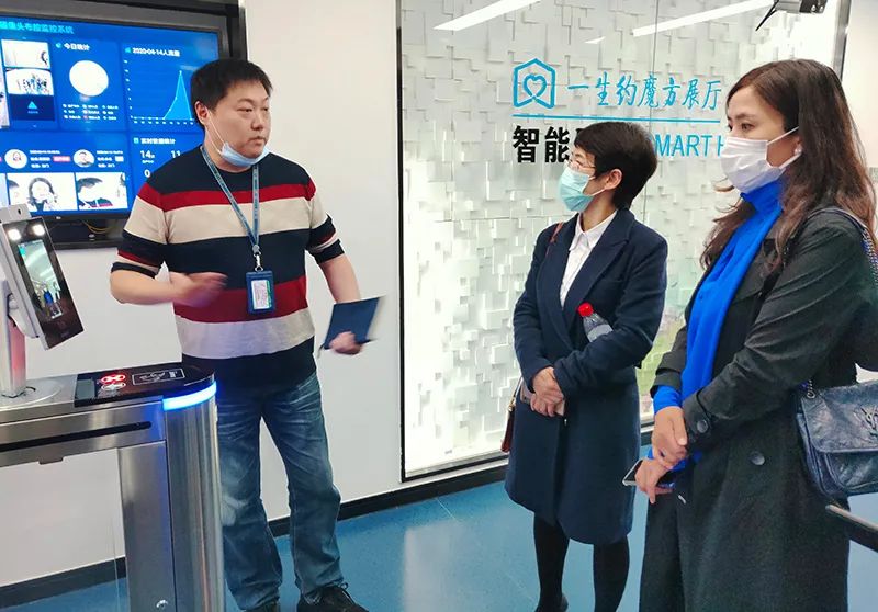 合友物业属于什么企业(合友物业属于什么企业性质)