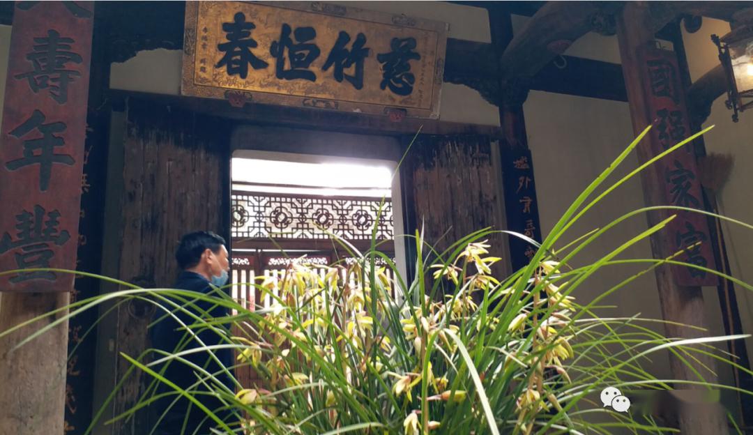 春游三阳梅溪书院