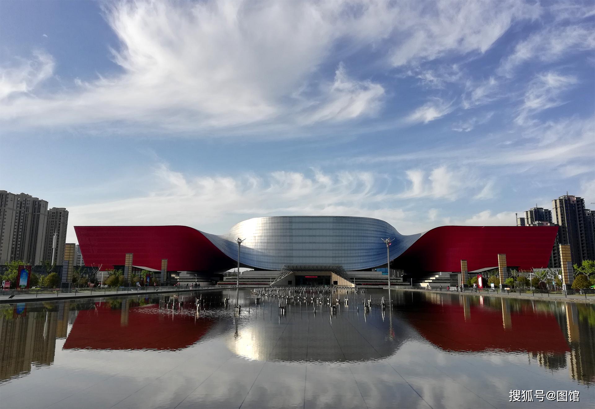 6座地标建筑,各有特色,哪个最能代表许昌形象?