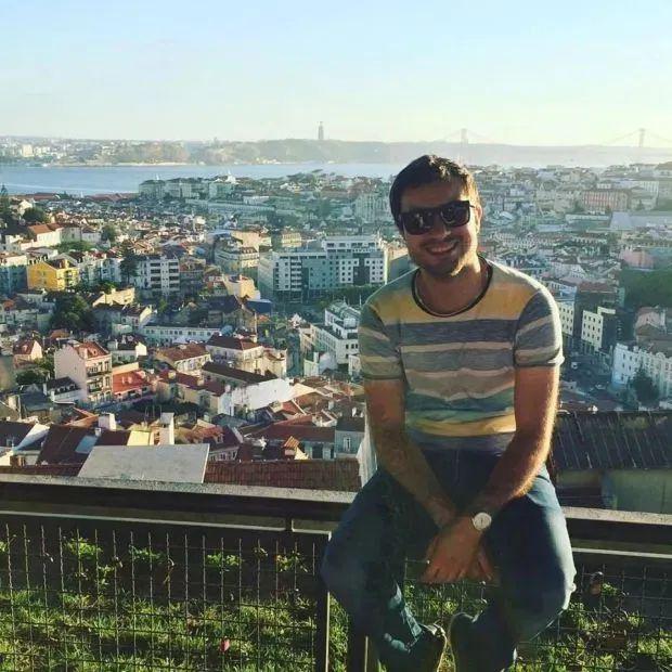 伦敦没有什么能够阻挡英国青年对自由的向往