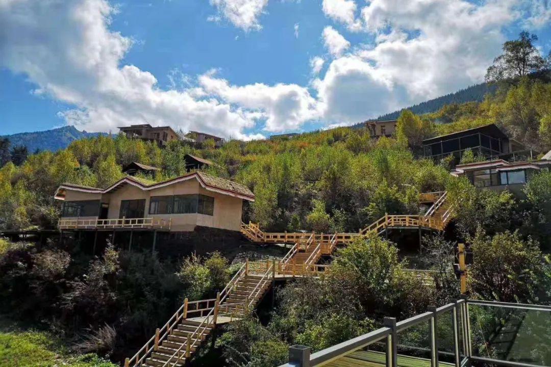 木耳镇多声部唱响产业扶贫大合唱