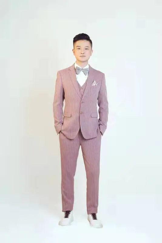 文海李峰兰轩博文届时《1044夜太原》主播严选男团文海,李峰,兰轩