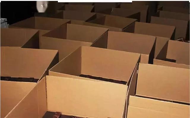 平时买买买留下的快递盒都扔了吗?