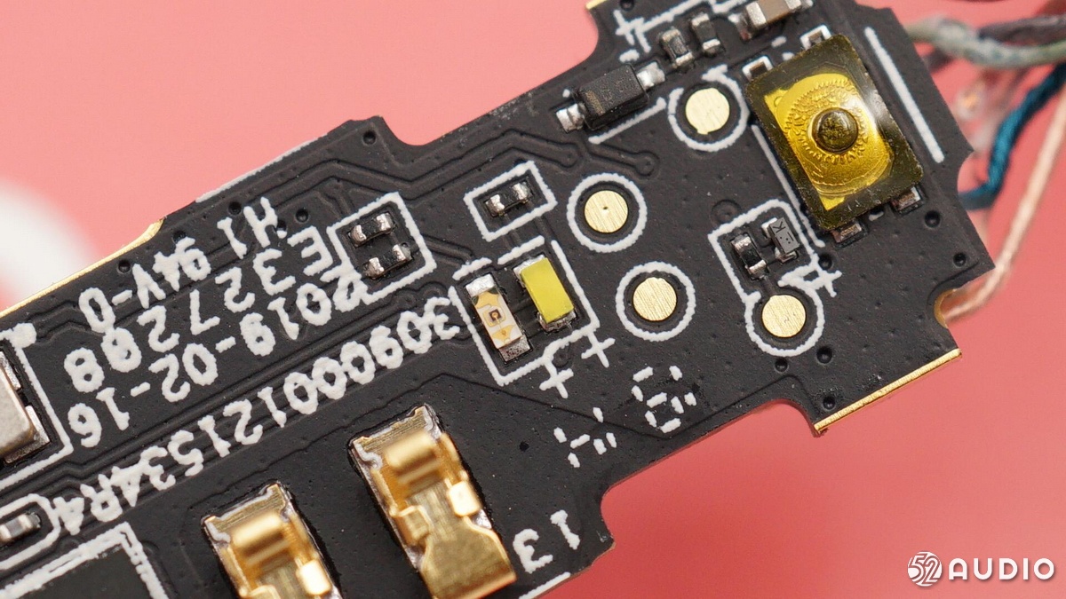 拆解报告一加云耳2颈挂式无线耳机