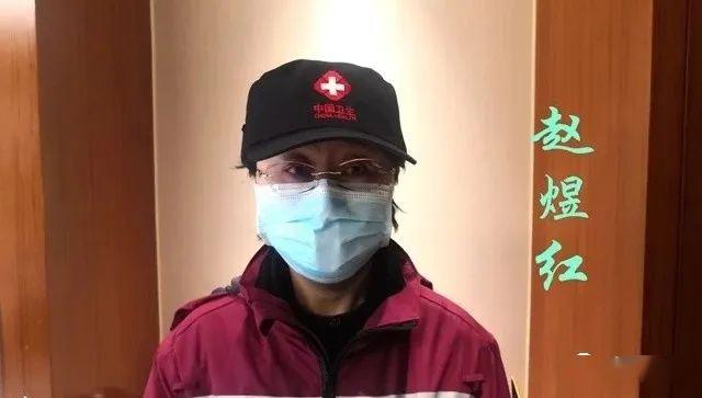 明天,又一批支援武汉的抗疫勇士返回定西