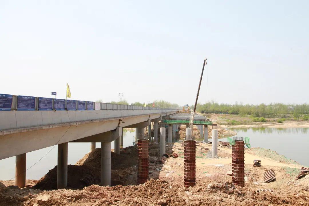 g312叶集段,s310霍邱县城关至众兴,s343霍陈路一级公路改造,s244独