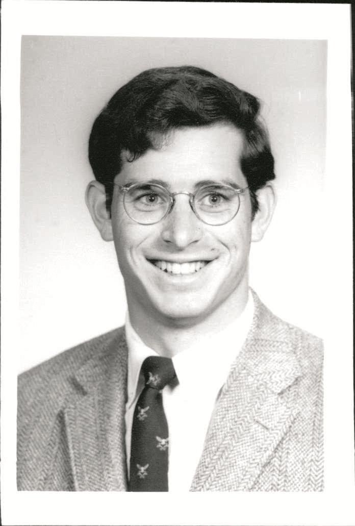 "史上最牛书院"以他命名,苏世民如何成为华尔街之王?