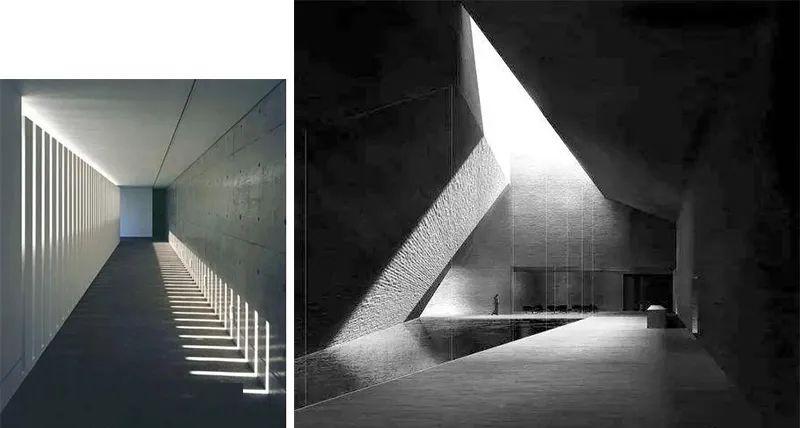 光影空间丨光影美学让极简告别平庸