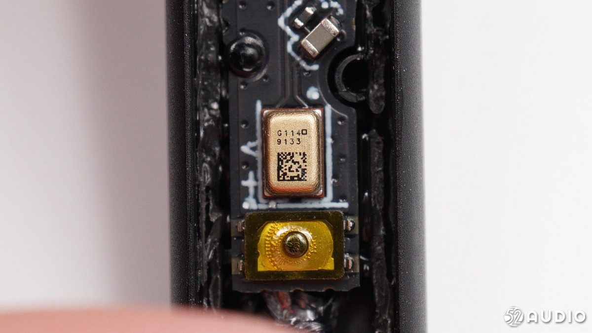 拆解报告:一加云耳2 颈挂式无线耳机