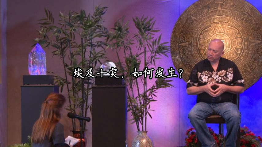 巴夏:埃及十灾,为何发生?-搜狐大视野-搜狐新闻