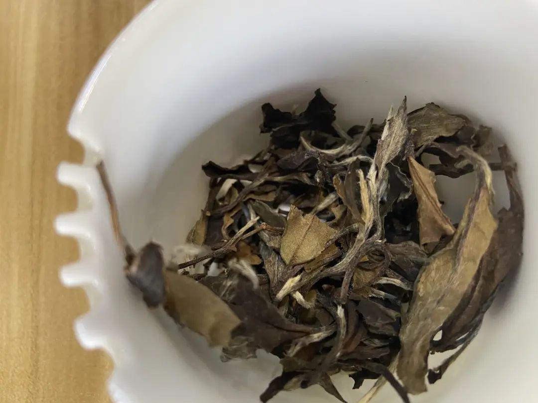 带火味,青麻,青渥味,水味2013年有机牡丹带火味,青麻,青渥味2012年