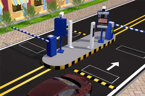 无人值守停车场管理系统具备哪些优势