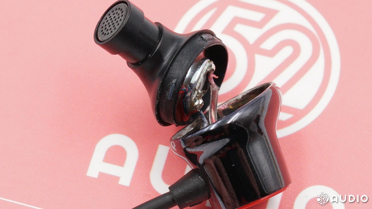 拆解报告:一加云耳2 颈挂式无线耳机