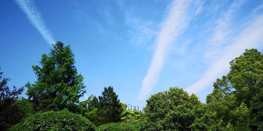 最高温30今起宁都好天气回归