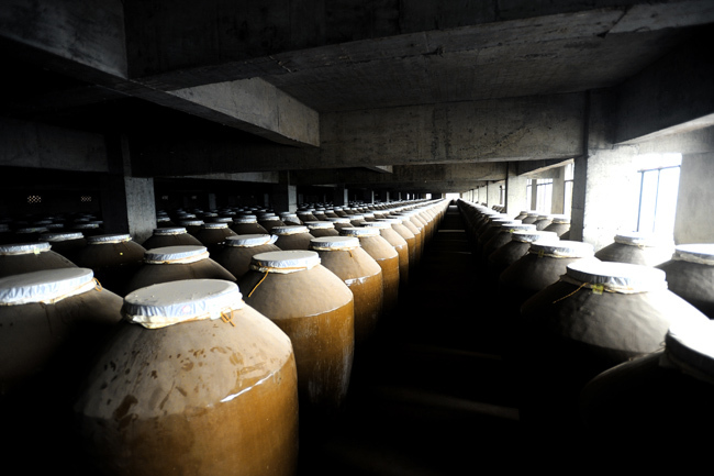 存钱不如存酒想要存酒值钱这些细节要注意