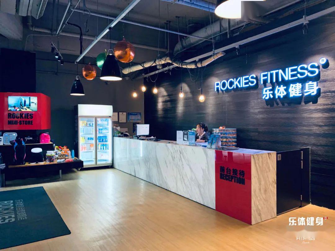 乐新闻丨乐体运动昆山金鹰二期超10000方的城市运动场馆即将耀世开启