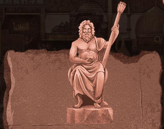 小窗探寻第四弹|穿越千年时空,寻迹古希腊文明