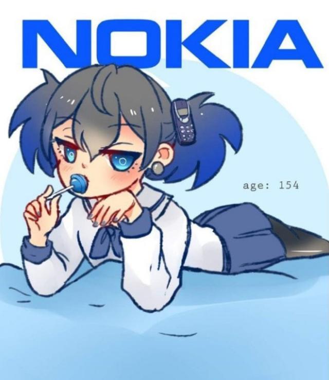 诺基亚不知道现在还有多少人记得,作为当年的手机霸主,在智能手机市场