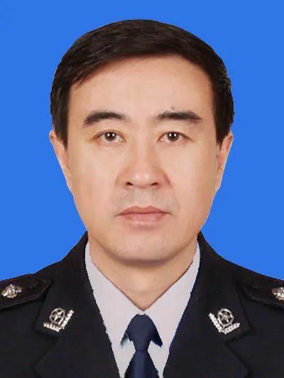 张子军任自治区公安厅党委委员,副厅长_通辽市