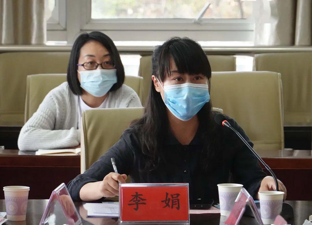科学"防控" 科学战"疫"—曲靖医专开展疫情防控应急演练活动