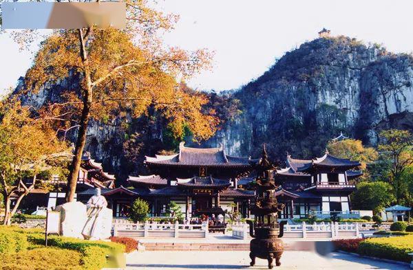 今天桂林市长向全国发出邀请