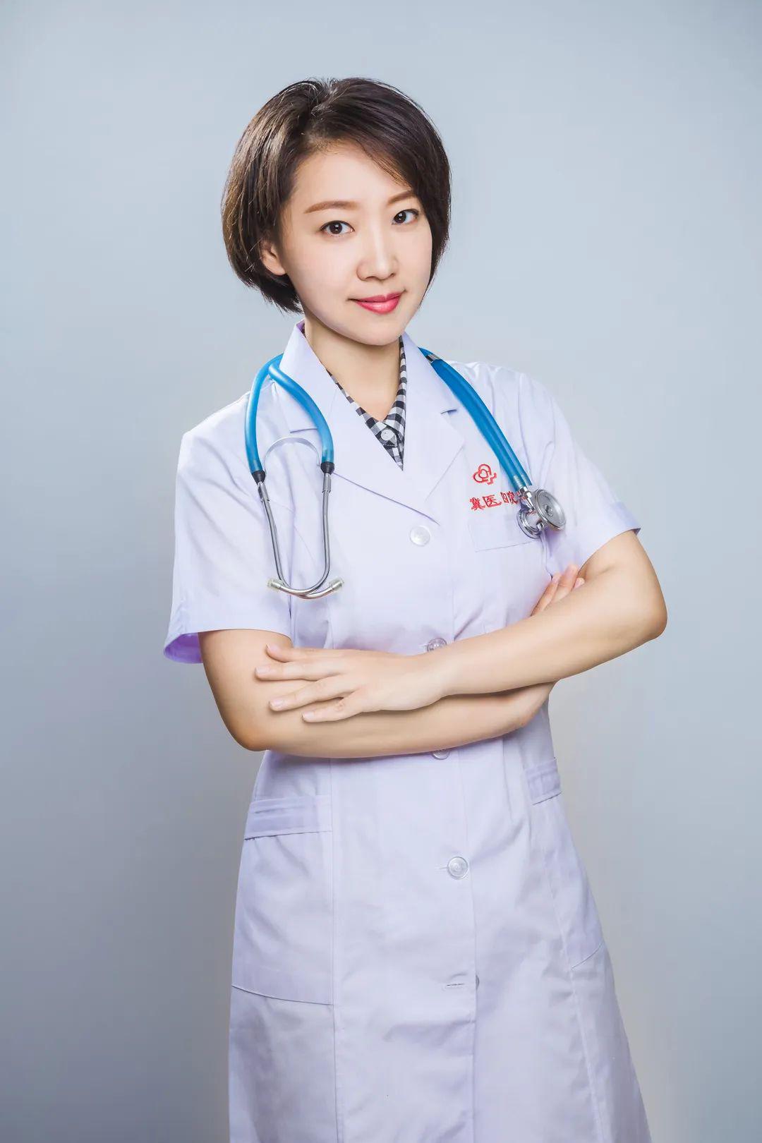 谢琪肿瘤病友与好营养之间缺一名临床营养师