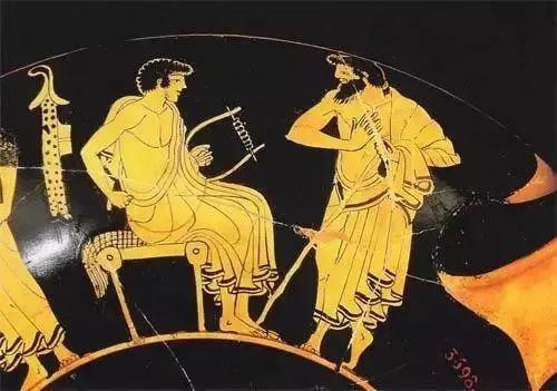 公元五世纪476年之前,古希腊罗马时期的音乐存在的时间约为公元前3200