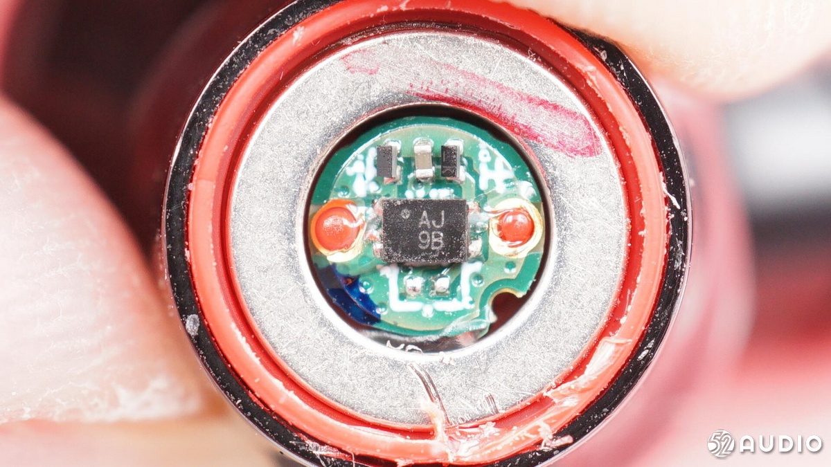 拆解报告:一加云耳2 颈挂式无线耳机