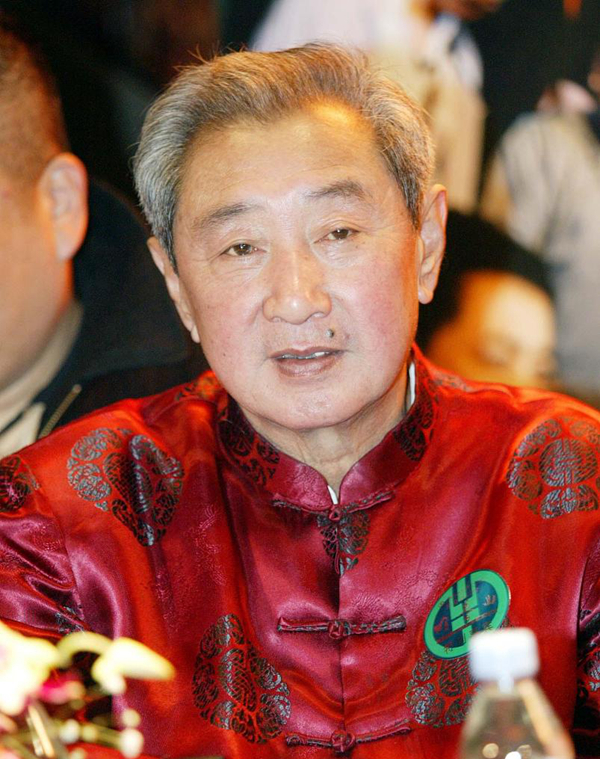 相声界为何没人敢跟苏文茂叫板文哏带低俗包袱都能被他彻底洗白