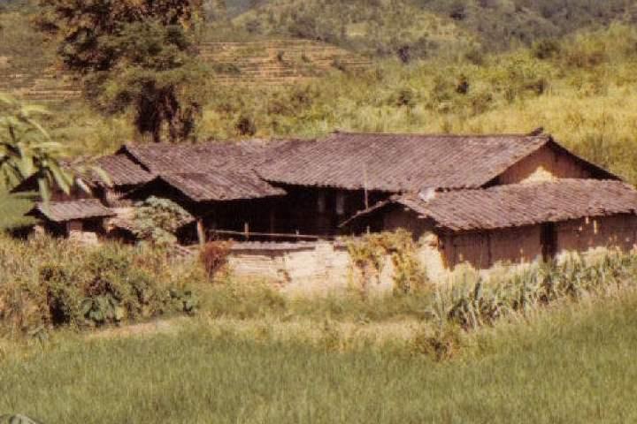 曹德清,1909年出生于湖南益阳,参加过北伐战争和平江起义,曾任红5军