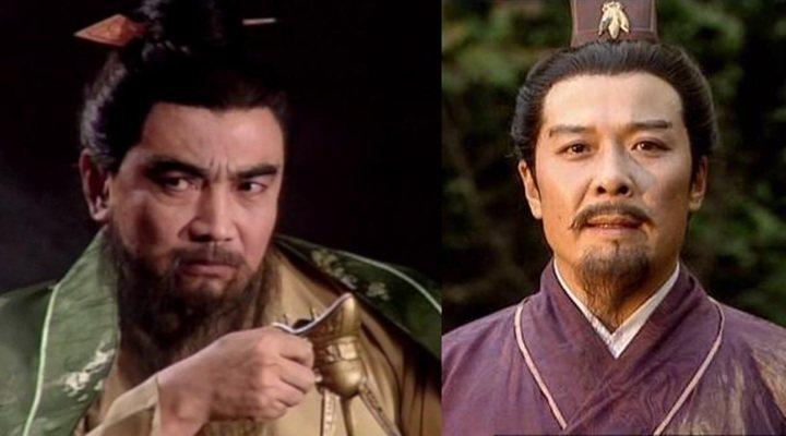 精明刘备选对了六次唯独错了这一次含恨而终