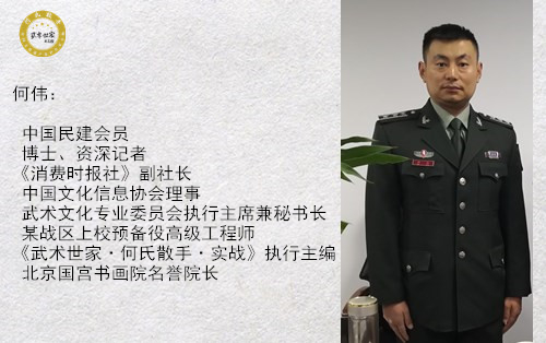 武术世家何氏散手实战节选三十一