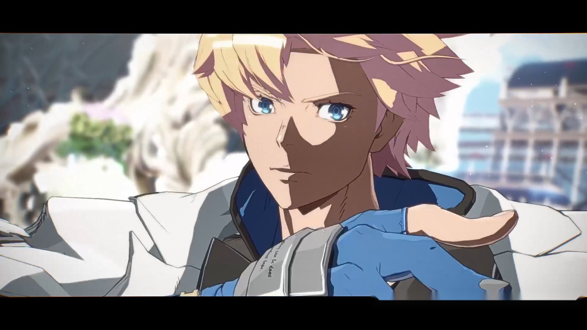 《罪恶装备:strive》β测试即将开启 官方发布入门教程