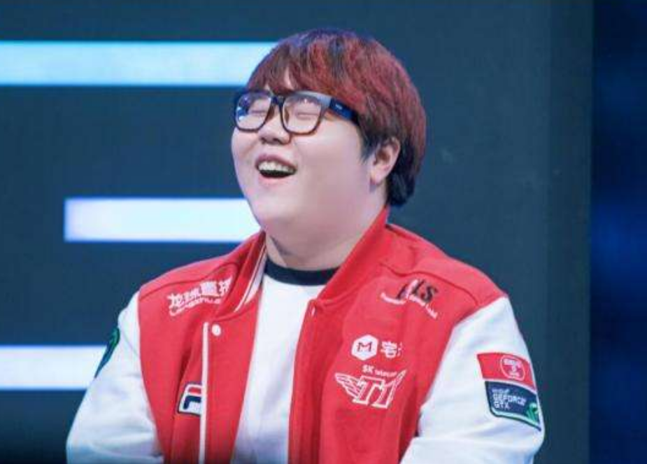 英雄联盟:t1传奇辅助wolf,再次回归老东家!skt狼行断开连接!