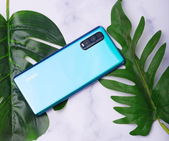 oppofindx2全面体验这款高端手机如何应对旗舰市场