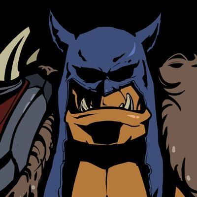 炉石传说:平民廉价的t7猎,请把小野猪送进荣誉室!