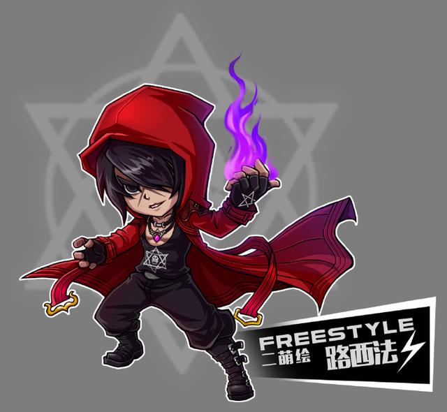 《街头篮球》小前锋从0到1:超特如何选择?